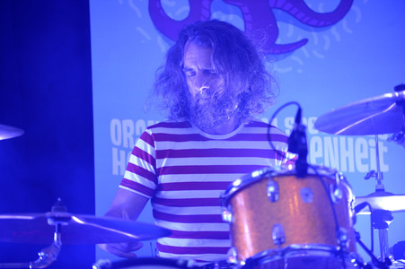 Orange Blossom Special Festival 2024 in Beverungen