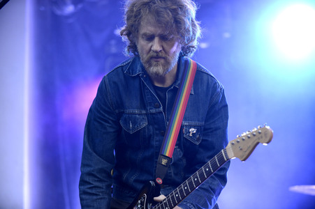 Orange Blossom Special Festival 2024 in Beverungen