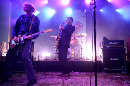 Orange Blossom Special Festival 2024 in Beverungen