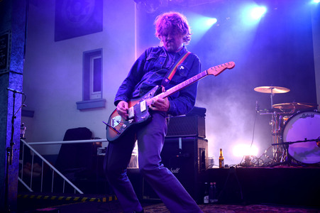 Orange Blossom Special Festival 2024 in Beverungen