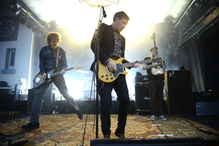 Orange Blossom Special Festival 2024 in Beverungen