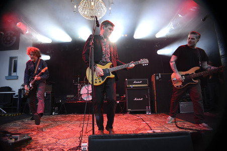 Orange Blossom Special Festival 2024 in Beverungen