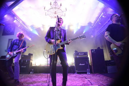 Orange Blossom Special Festival 2024 in Beverungen