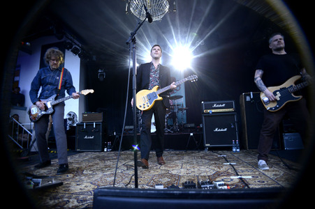 Orange Blossom Special Festival 2024 in Beverungen