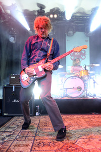 Orange Blossom Special Festival 2024 in Beverungen