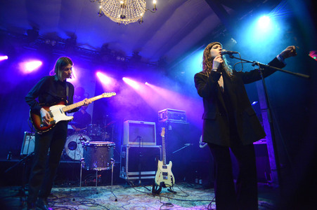 Orange Blossom Special Festival 2024 in Beverungen