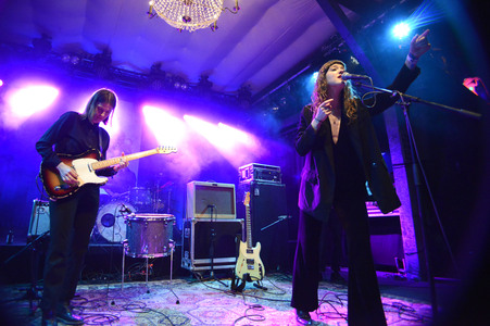 Orange Blossom Special Festival 2024 in Beverungen