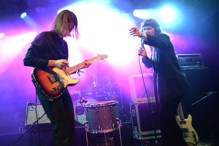 Orange Blossom Special Festival 2024 in Beverungen