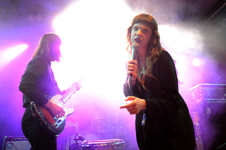 Orange Blossom Special Festival 2024 in Beverungen