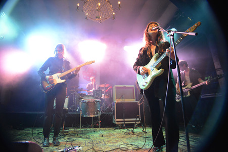 Orange Blossom Special Festival 2024 in Beverungen