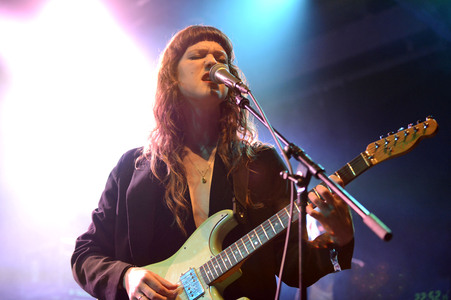 Orange Blossom Special Festival 2024 in Beverungen