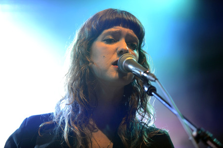 Orange Blossom Special Festival 2024 in Beverungen