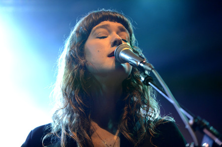 Orange Blossom Special Festival 2024 in Beverungen