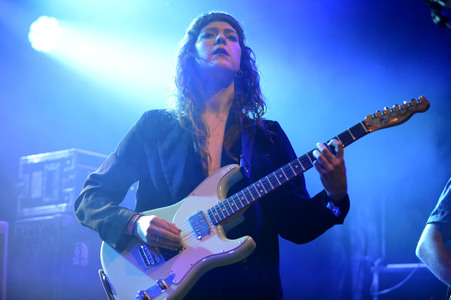 Orange Blossom Special Festival 2024 in Beverungen