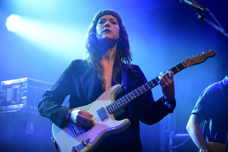 Orange Blossom Special Festival 2024 in Beverungen