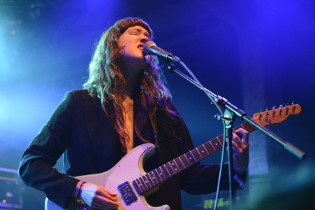 Orange Blossom Special Festival 2024 in Beverungen