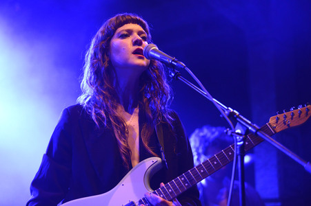 Orange Blossom Special Festival 2024 in Beverungen