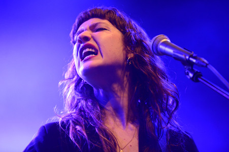 Orange Blossom Special Festival 2024 in Beverungen