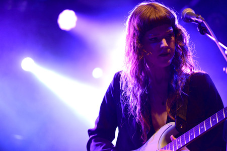 Orange Blossom Special Festival 2024 in Beverungen