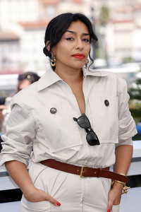 Photocall 'Emilia Perez', Cannes Film Festival 2024