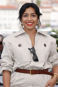 Photocall 'Emilia Perez', Cannes Film Festival 2024