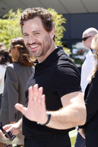 Photocall 'Emilia Perez', Cannes Film Festival 2024
