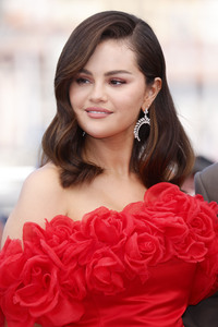 Photocall 'Emilia Perez', Cannes Film Festival 2024