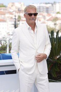 Photocall 'Horizon: An American Saga', Cannes Film Festival 2024
