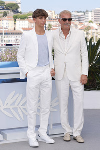 Photocall 'Horizon: An American Saga', Cannes Film Festival 2024