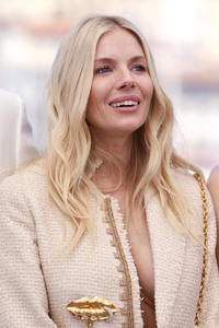 Photocall 'Horizon: An American Saga', Cannes Film Festival 2024