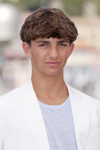 Photocall 'Horizon: An American Saga', Cannes Film Festival 2024