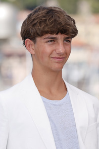 Photocall 'Horizon: An American Saga', Cannes Film Festival 2024