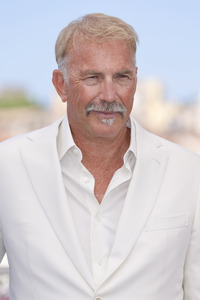 Photocall 'Horizon: An American Saga', Cannes Film Festival 2024