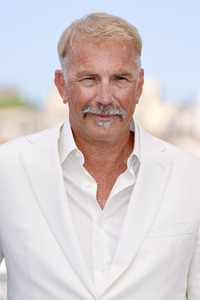 Photocall 'Horizon: An American Saga', Cannes Film Festival 2024