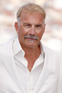 Photocall 'Horizon: An American Saga', Cannes Film Festival 2024