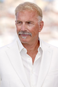 Photocall 'Horizon: An American Saga', Cannes Film Festival 2024