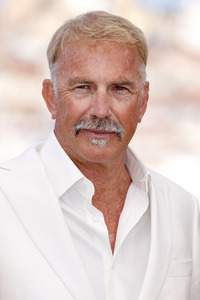 Photocall 'Horizon: An American Saga', Cannes Film Festival 2024