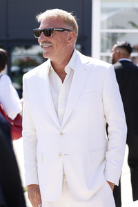 Photocall 'Horizon: An American Saga', Cannes Film Festival 2024