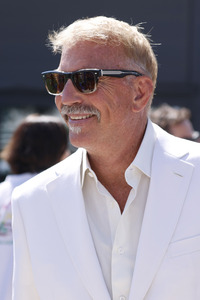 Photocall 'Horizon: An American Saga', Cannes Film Festival 2024