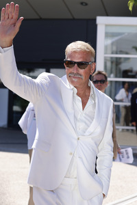 Photocall 'Horizon: An American Saga', Cannes Film Festival 2024