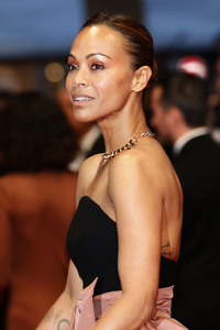 Filmpremiere 'Emilia Perez', Cannes Film Festival 2024