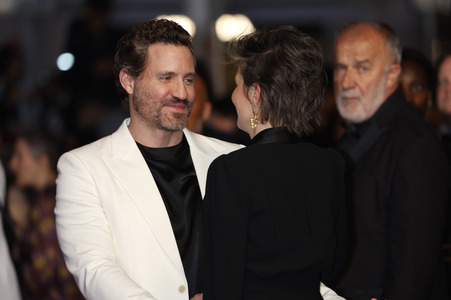 Filmpremiere 'Emilia Perez', Cannes Film Festival 2024