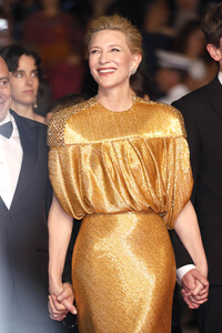 Filmpremiere 'Rumours', Cannes Film Festival 2024