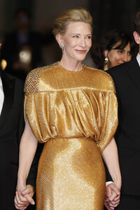 Filmpremiere 'Rumours', Cannes Film Festival 2024