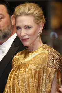 Filmpremiere 'Rumours', Cannes Film Festival 2024