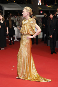 Filmpremiere 'Rumours', Cannes Film Festival 2024