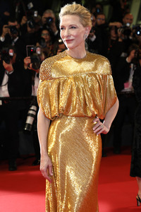 Filmpremiere 'Rumours', Cannes Film Festival 2024