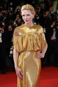 Filmpremiere 'Rumours', Cannes Film Festival 2024