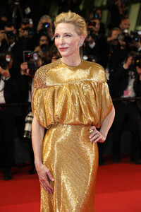 Filmpremiere 'Rumours', Cannes Film Festival 2024