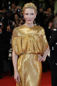 Filmpremiere 'Rumours', Cannes Film Festival 2024